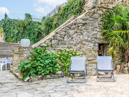 Les Voiles, Appartement 4 personnes à La Trinité Sur Mer - Photo 13