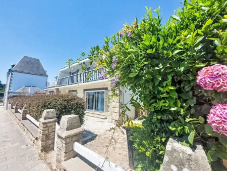Les Voiles, Appartement 4 personnes à La Trinité Sur Mer - Photo 14