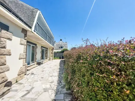 Les Voiles, Appartement 4 personnes à La Trinité Sur Mer - Photo 16