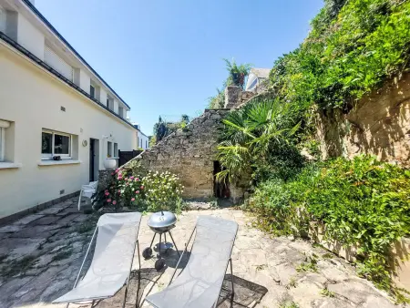 Les Voiles, Appartement 4 personnes à La Trinité Sur Mer - Photo 17