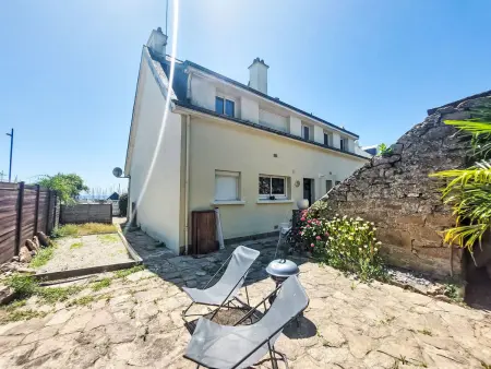 Les Voiles, Appartement 4 personnes à La Trinité Sur Mer - Photo 18