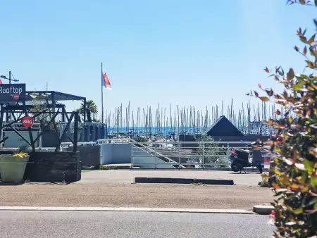 Les Voiles, Appartement 4 personnes à La Trinité Sur Mer - Photo 19