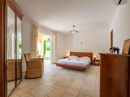 La Pimaleanne, Maison 8 personnes à Roquefort les Pins - Photo 10