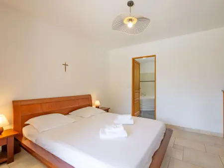 La Pimaleanne, Maison 8 personnes à Roquefort les Pins - Photo 11