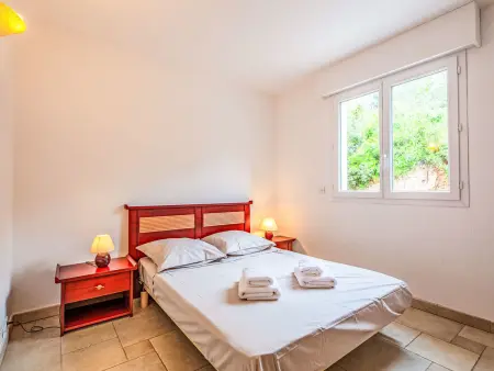 La Pimaleanne, Maison 8 personnes à Roquefort les Pins - Photo 12