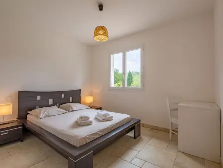 La Pimaleanne, Maison 8 personnes à Roquefort les Pins - Photo 13