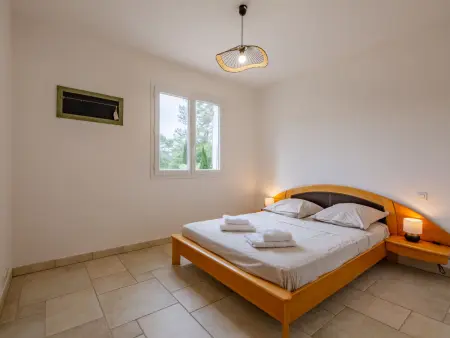 La Pimaleanne, Maison 8 personnes à Roquefort les Pins - Photo 15