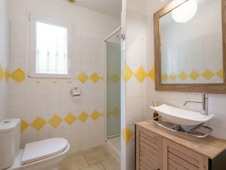 La Pimaleanne, Maison 8 personnes à Roquefort les Pins - Photo 18