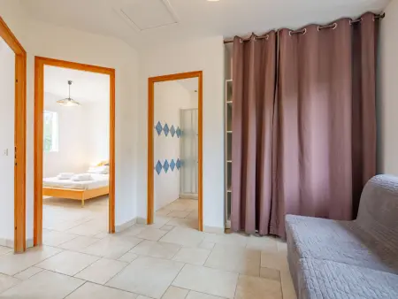 La Pimaleanne, Maison 8 personnes à Roquefort les Pins - Photo 20
