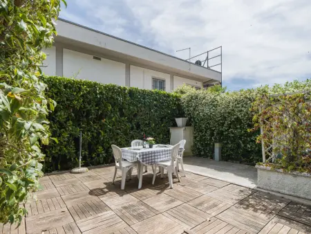 White Home, Appartement 6 personnes à Forte dei Marmi - Photo 1