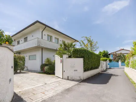 White Home, Appartement 6 personnes à Forte dei Marmi - Photo 2