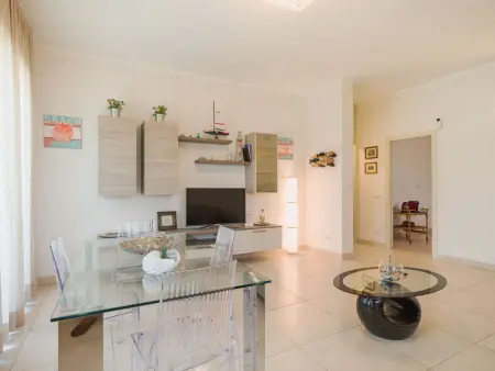 White Home, Appartement 6 personnes à Forte dei Marmi - Photo 3