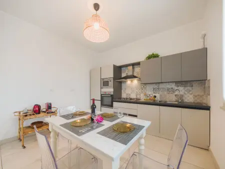 White Home, Appartement 6 personnes à Forte dei Marmi - Photo 4