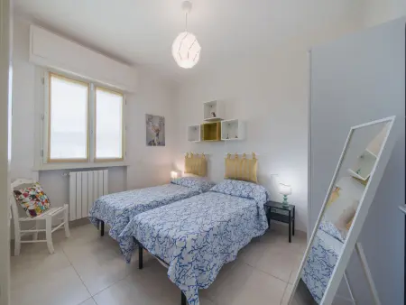 White Home, Appartement 6 personnes à Forte dei Marmi - Photo 5