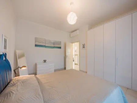 White Home, Appartement 6 personnes à Forte dei Marmi - Photo 6