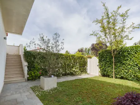 White Home, Appartement 6 personnes à Forte dei Marmi - Photo 7
