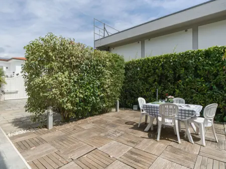 White Home, Appartement 6 personnes à Forte dei Marmi - Photo 8