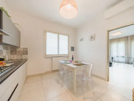 White Home, Appartement 6 personnes à Forte dei Marmi - Photo 9