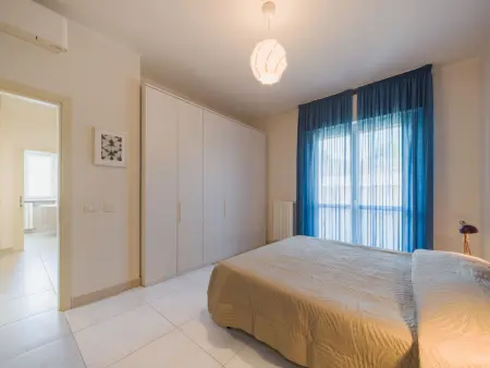 White Home, Appartement 6 personnes à Forte dei Marmi - Photo 10
