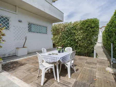 White Home, Appartement 6 personnes à Forte dei Marmi - Photo 11