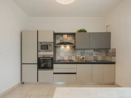 White Home, Appartement 6 personnes à Forte dei Marmi - Photo 12