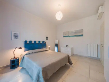White Home, Appartement 6 personnes à Forte dei Marmi - Photo 13
