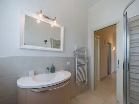 White Home, Appartement 6 personnes à Forte dei Marmi - Photo 15