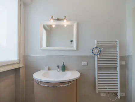 White Home, Appartement 6 personnes à Forte dei Marmi - Photo 16
