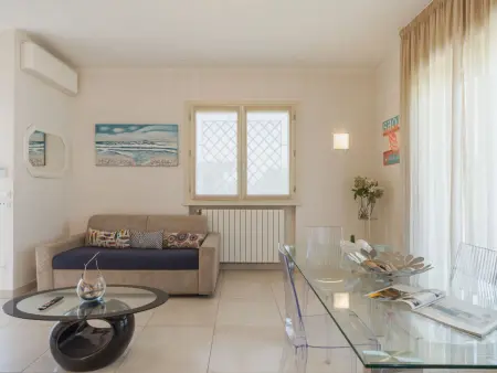 White Home, Appartement 6 personnes à Forte dei Marmi - Photo 17