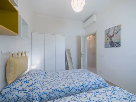White Home, Appartement 6 personnes à Forte dei Marmi - Photo 18