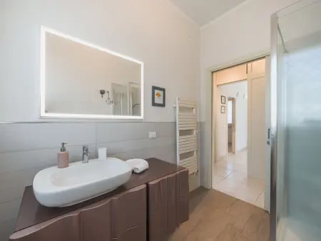 White Home, Appartement 6 personnes à Forte dei Marmi - Photo 20