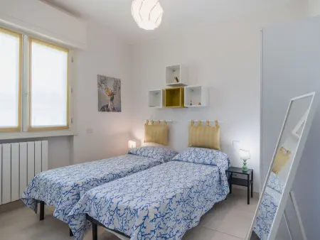 White Home, Appartement 6 personnes à Forte dei Marmi - Photo 21