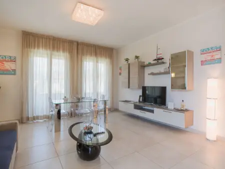 White Home, Appartement 6 personnes à Forte dei Marmi - Photo 22