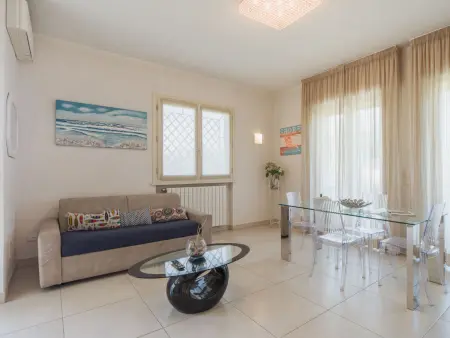 White Home, Appartement 6 personnes à Forte dei Marmi - Photo 23