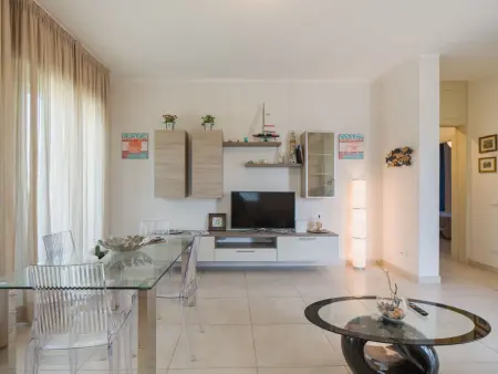 White Home, Appartement 6 personnes à Forte dei Marmi - Photo 24
