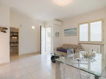 White Home, Appartement 6 personnes à Forte dei Marmi - Photo 25