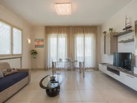 White Home, Appartement 6 personnes à Forte dei Marmi - Photo 26