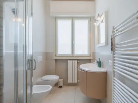 White Home, Appartement 6 personnes à Forte dei Marmi - Photo 27