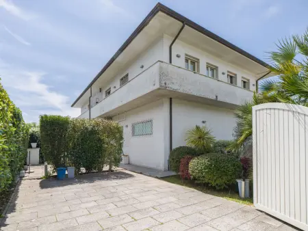 White Home, Appartement 6 personnes à Forte dei Marmi - Photo 28