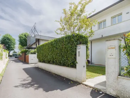 White Home, Appartement 6 personnes à Forte dei Marmi - Photo 29