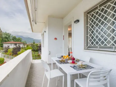 White Home, Appartement 6 personnes à Forte dei Marmi - Photo 30