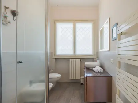 White Home, Appartement 6 personnes à Forte dei Marmi - Photo 31