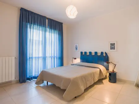 White Home, Appartement 6 personnes à Forte dei Marmi - Photo 32