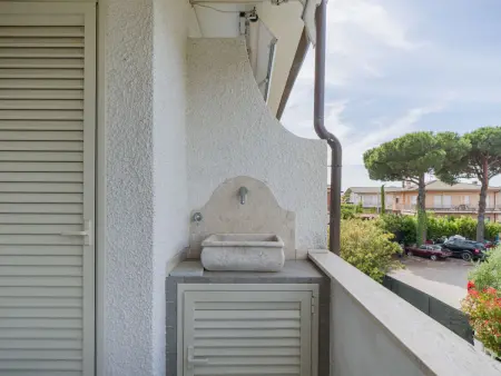 White Home, Appartement 6 personnes à Forte dei Marmi - Photo 34