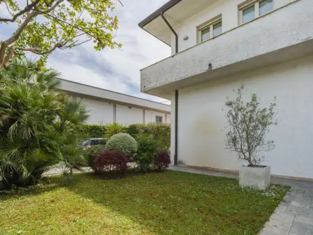 White Home, Appartement 6 personnes à Forte dei Marmi - Photo 35