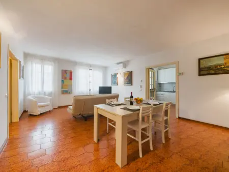 Lido Versilia, Appartement 5 personnes à Lido di Camaiore - Photo 1