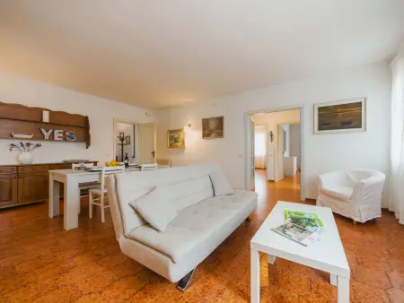 Lido Versilia, Appartement 5 personnes à Lido di Camaiore - Photo 2