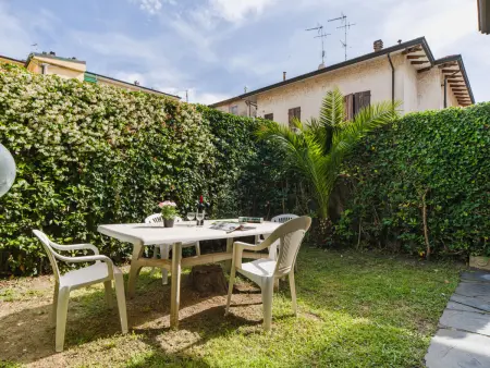 Lido Versilia, Appartement 5 personnes à Lido di Camaiore - Photo 7