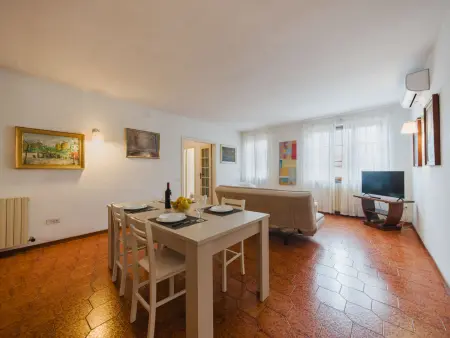 Lido Versilia, Appartement 5 personnes à Lido di Camaiore - Photo 8