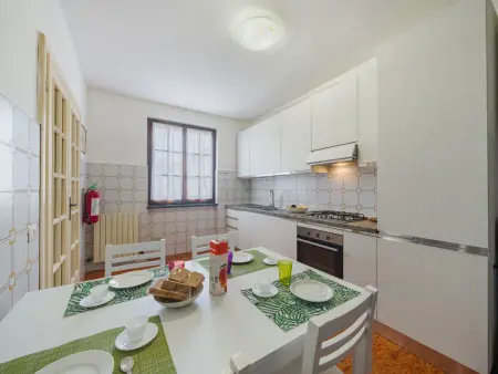 Lido Versilia, Appartement 5 personnes à Lido di Camaiore - Photo 13
